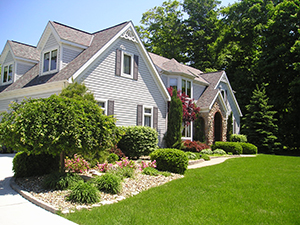 Landscapers and Lawncare Services in Galena, KS